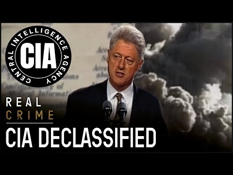 2 Hours Of The CIA Taking Down America&#039;s Enemies | CIA Declassified