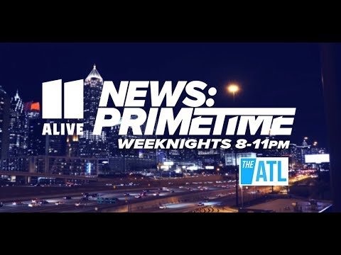 Atlanta News | 11Alive News: Primetime May 12, 2020