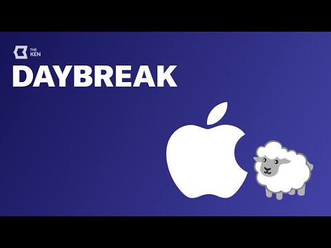 Daybreak Special: Hey Siri. Is Apple late to the AI party?