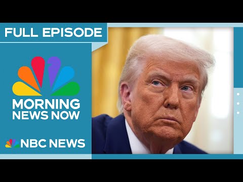 Morning News NOW Full Broadcast – Feb. 28