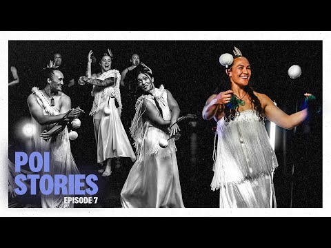 Our Final Poi Performance | Black Ferns and NZ Sevens | Poi Stories Episode 7