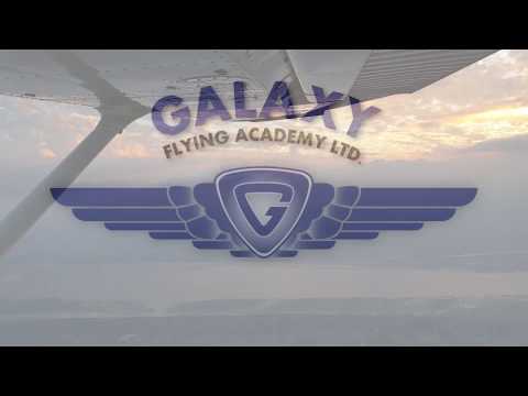 Galaxy Flying Academy Ltd