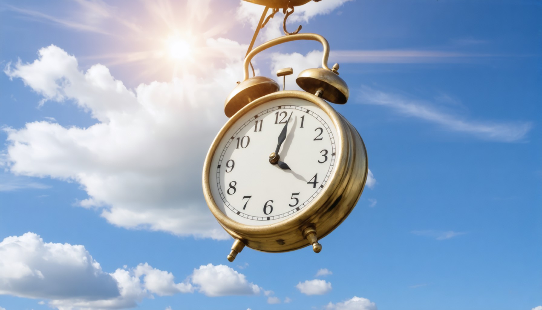 The Great Daylight Debate: Why We Might Ditch the Clock Change for Good 