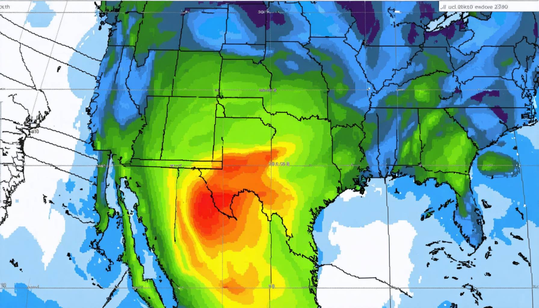 Batten Down the Hatches: Fierce Winds and Mixed Weather Set to Stir the Tri-State