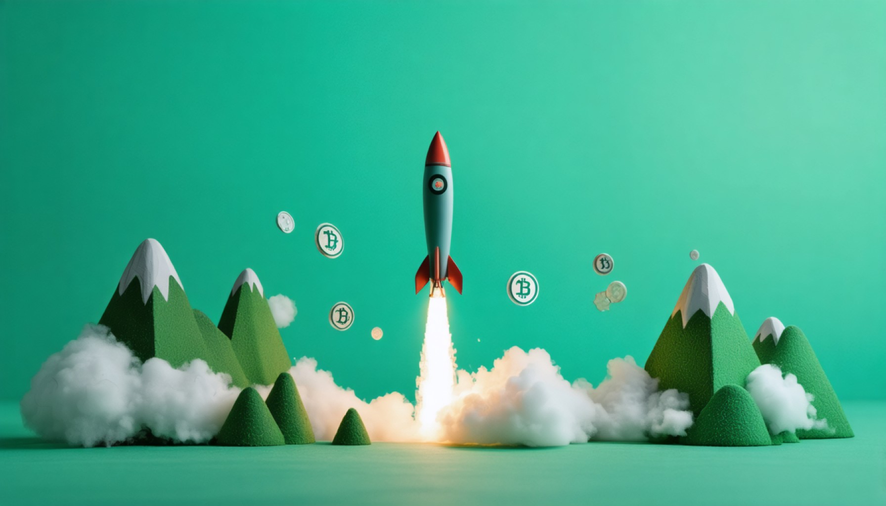 Pi Network Rockets to 4 Million Followers Amidst a Crypto Frenzy: Can It Overcome the Exchange Barrier?