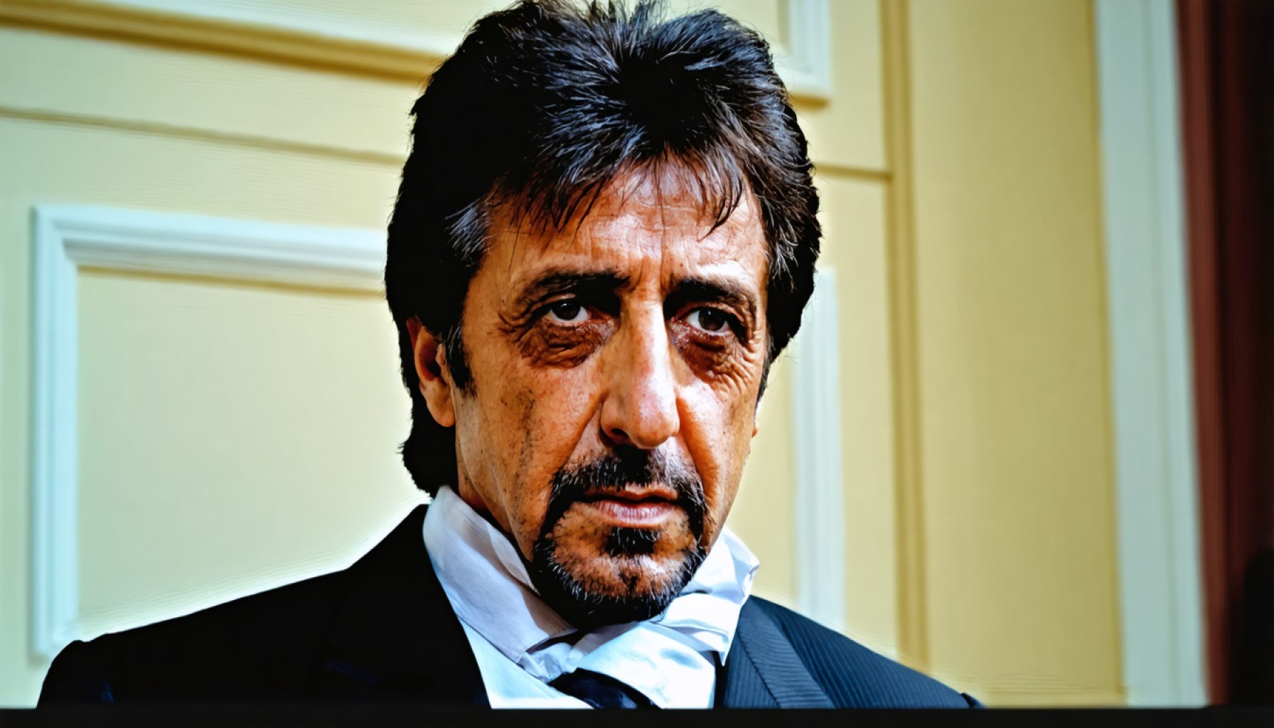 Al Pacino Delights Fans at “Dog Day Afternoon” Anniversary, but His Favorite Role Might Surprise You