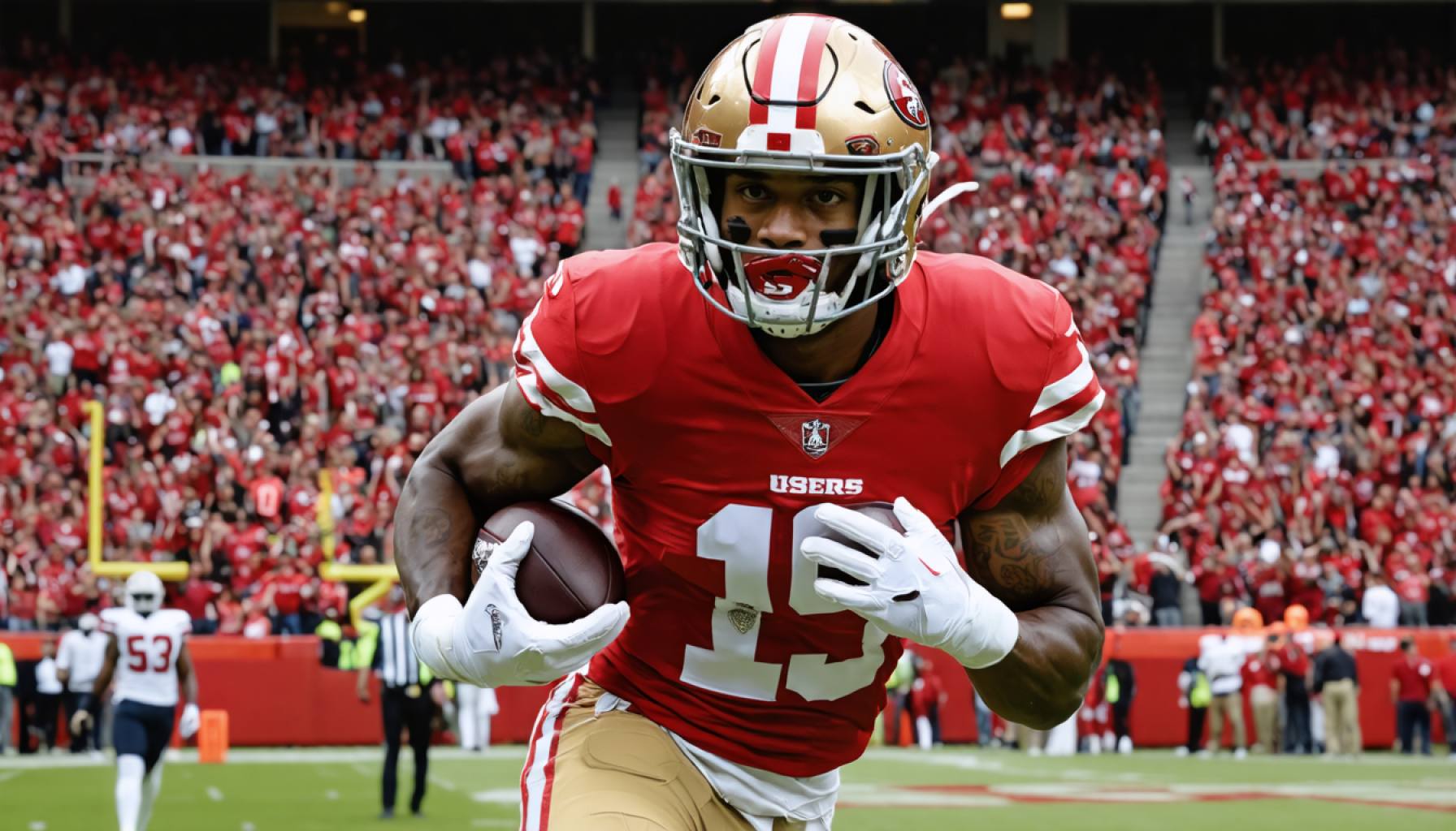 49ers’ Strategic Move: The High-Stakes Gamble on Jordan Mason’s Future