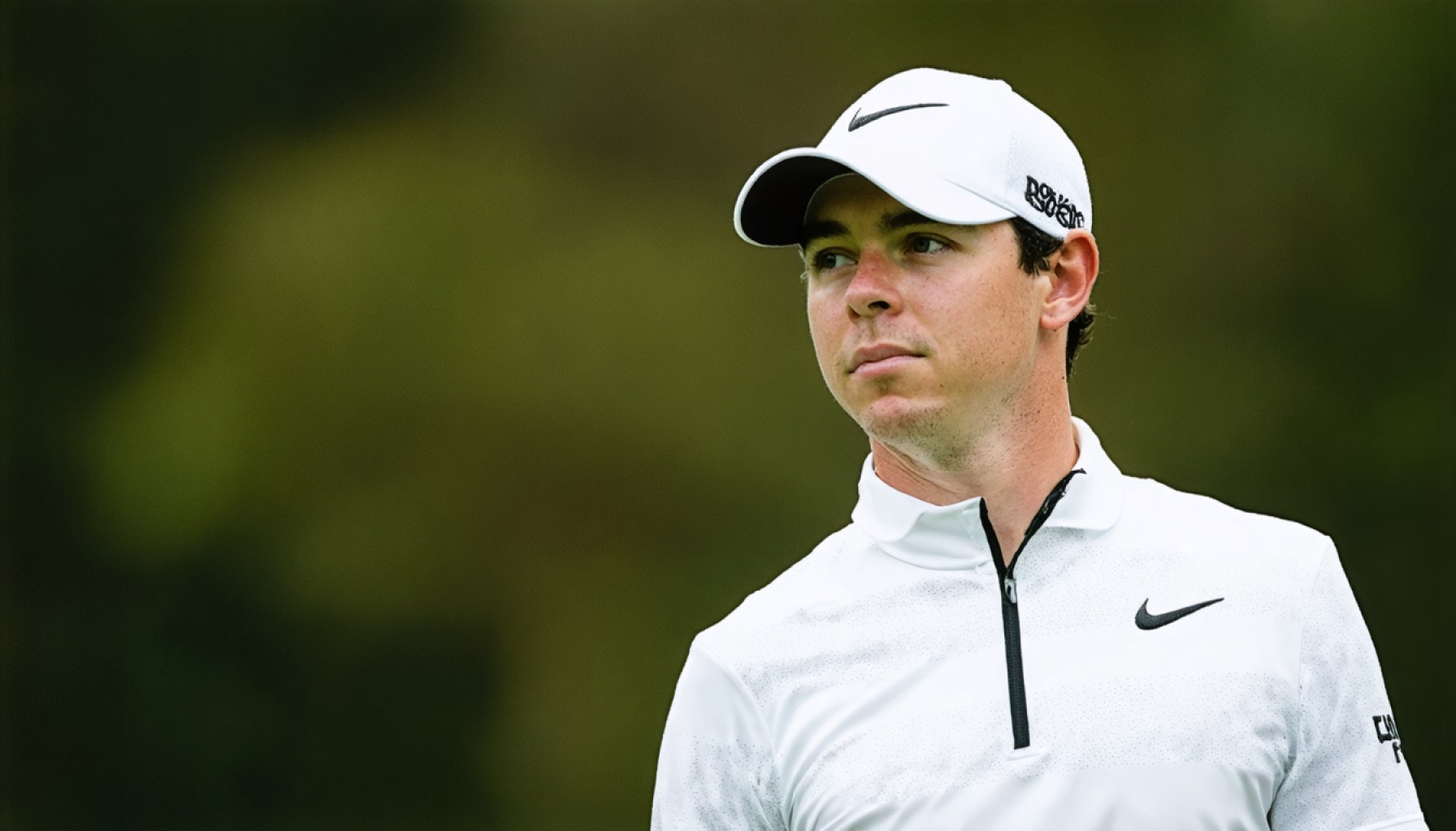 Rory McIlroy’s Bold Stance on Retirement Shakes the Golf World